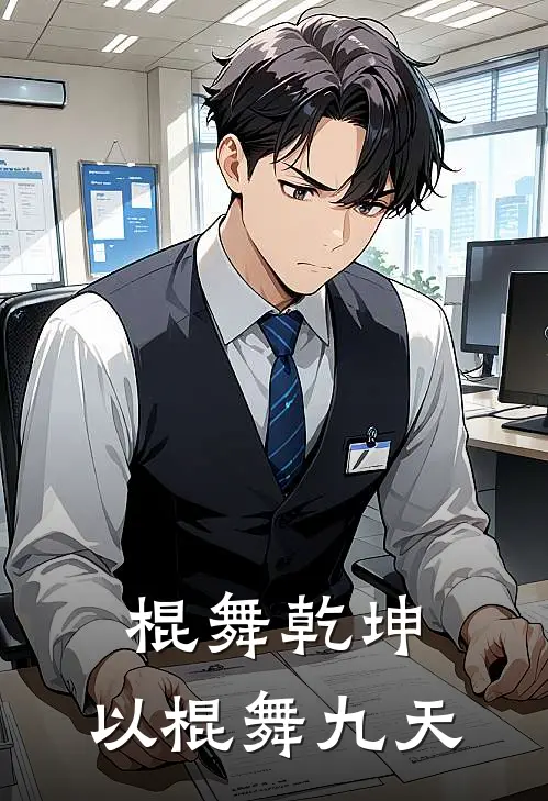 棍舞乾坤，以棍舞九天