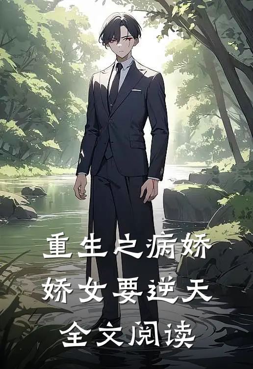 重生之病娇娇女要逆天全文阅读