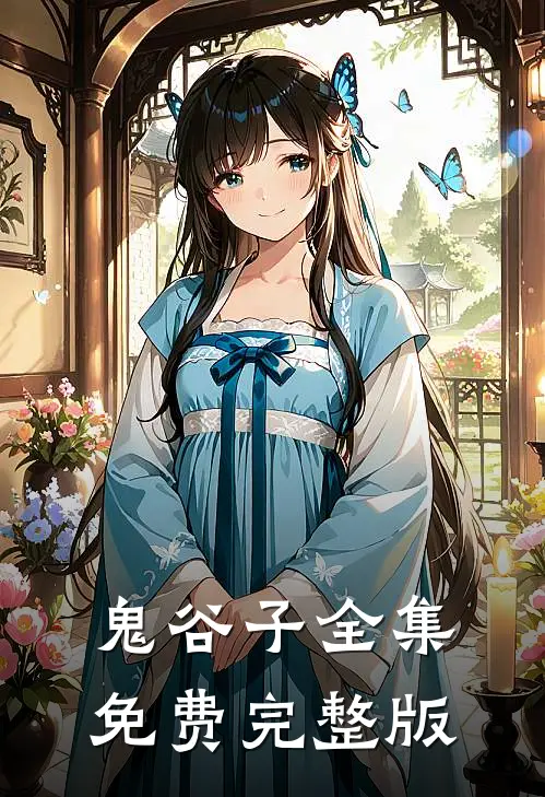 鬼谷子全集免费完整版