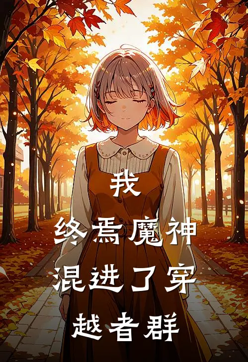 我，终焉魔神，混进了穿越者群