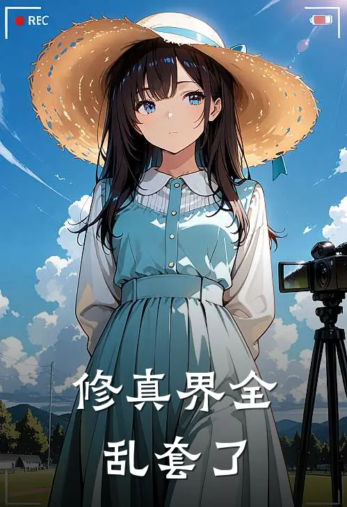 修真界全乱套了