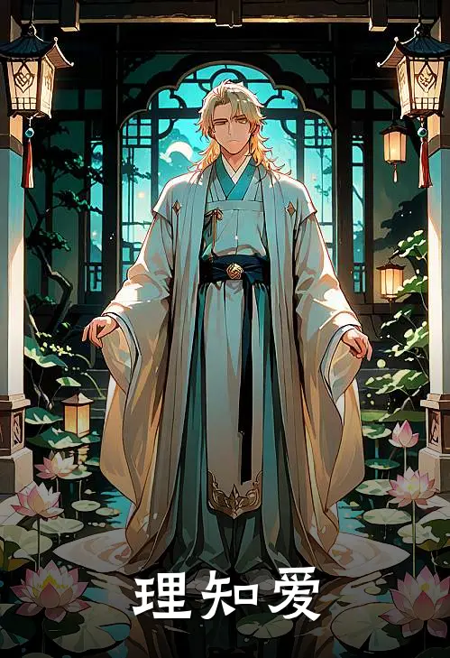 理知爱(志敏易文)在哪看免费小说_最新章节列表理知爱(志敏易文)