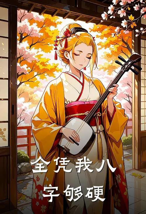 全凭我八字够硬余舟林芳免费小说大全_小说完结全凭我八字够硬(余舟林芳)