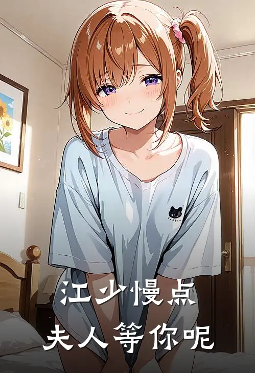 江少慢点，夫人等你呢(桑甜江逸尘)完本小说大全_完本热门小说江少慢点，夫人等你呢桑甜江逸尘