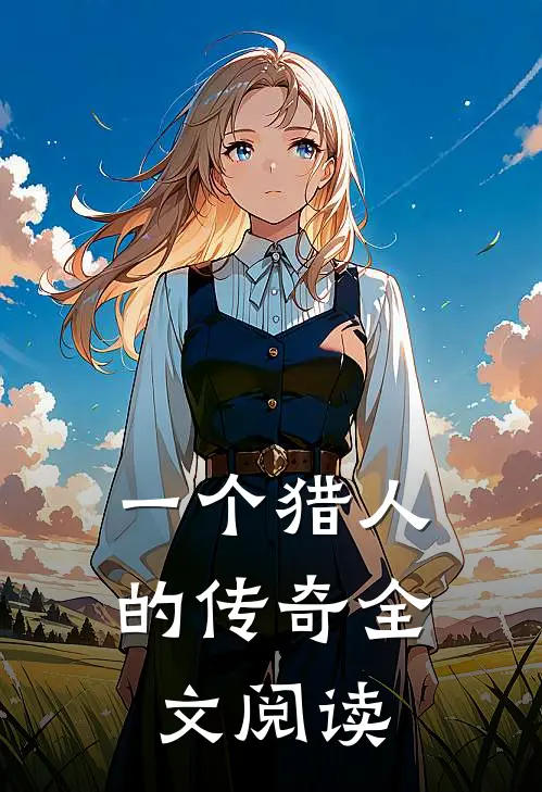 一个猎人的传奇全文阅读