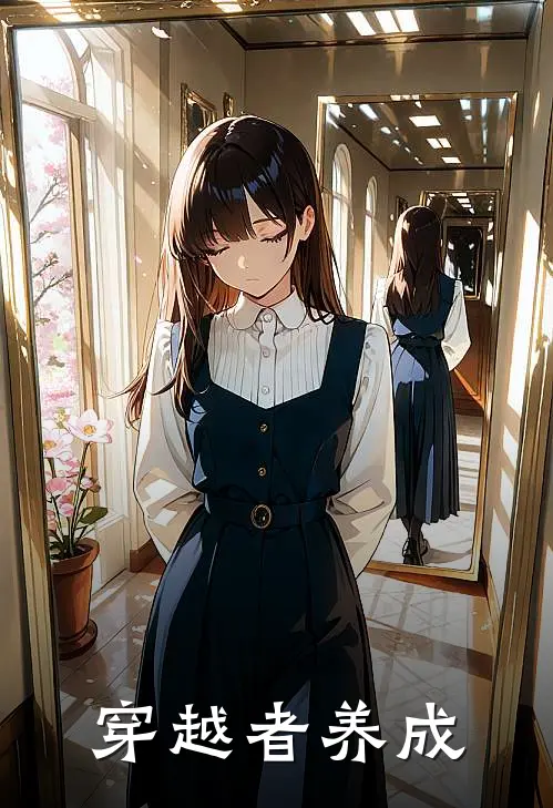 穿越者养成