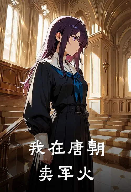 《我在唐朝卖军火》裴七康拓完本小说_裴七康拓(我在唐朝卖军火)全文免费阅读无弹窗大结局