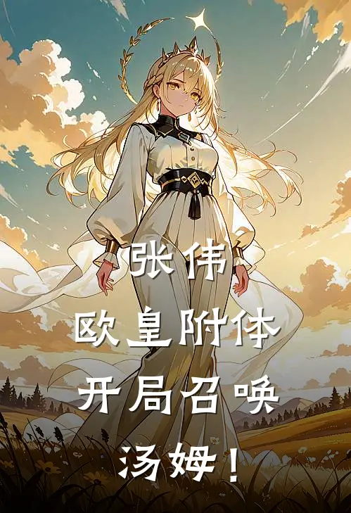 张伟：欧皇附体，开局召唤汤姆！