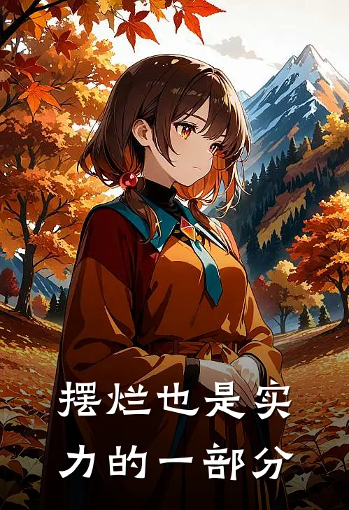 摆烂也是实力的一部分苏明陈默热门完结小说_最新章节列表摆烂也是实力的一部分(苏明陈默)