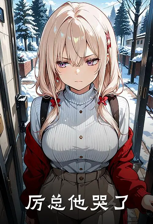 许童妍墨君彦厉总他哭了最新章节阅读_许童妍墨君彦最新章节在线阅读