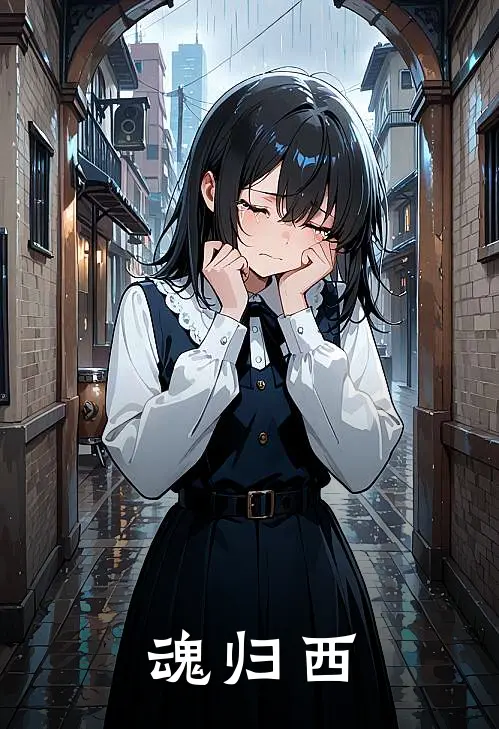 魂归西凌霜寒药无咎完整版免费小说_热门网络小说推荐魂归西(凌霜寒药无咎)