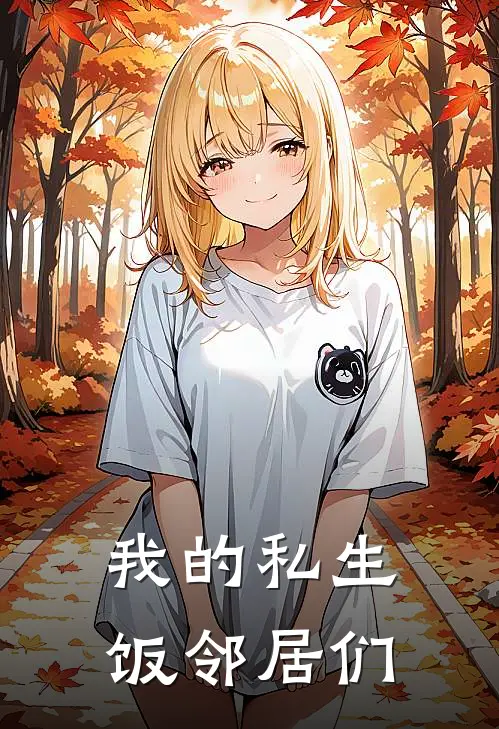 我的私生饭邻居们