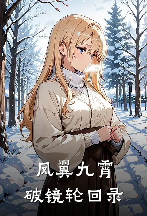 凤翼九霄：破镜轮回录