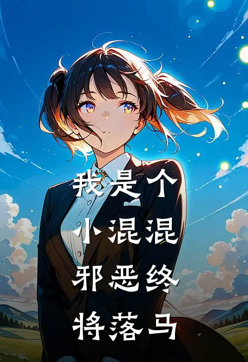 我是个小混混，邪恶终将落马陈昊林雪免费小说完结_最新完本小说推荐我是个小混混，邪恶终将落马(陈昊林雪)