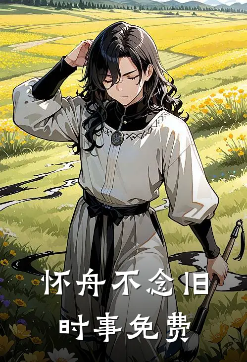 怀舟不念旧时事免费