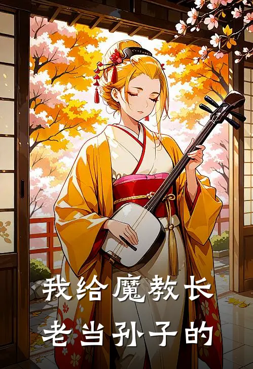 我给魔教长老当孙子的