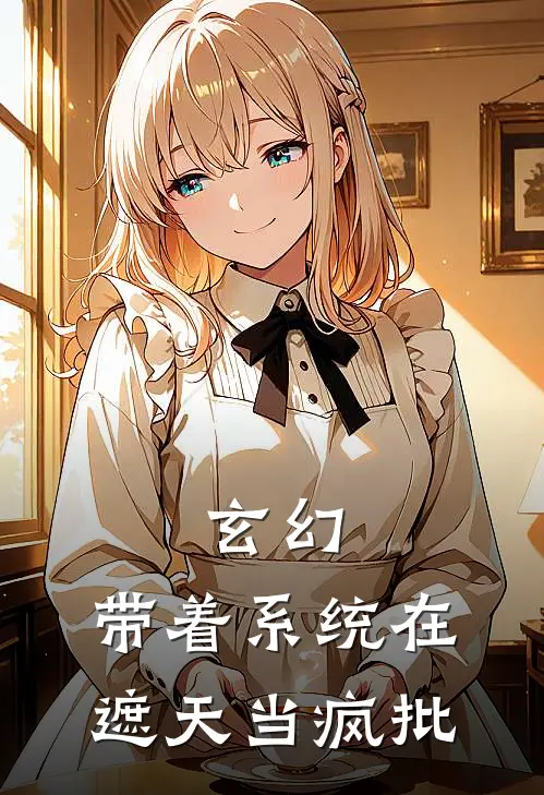 玄幻：带着系统在遮天当疯批