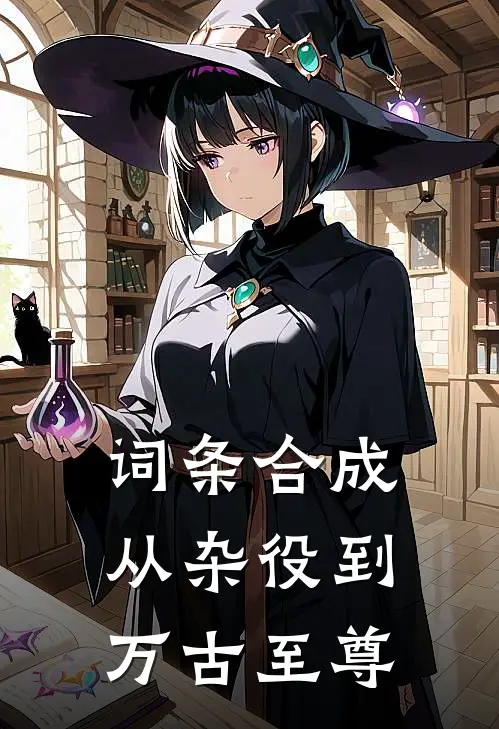 词条合成：从杂役到万古至尊洛悬舟王大富全文阅读免费全集_免费小说词条合成：从杂役到万古至尊(洛悬舟王大富)