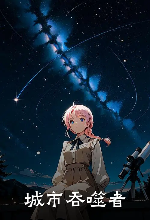 城市吞噬者龚子涵罗俊杰免费小说大全_小说完结城市吞噬者(龚子涵罗俊杰)