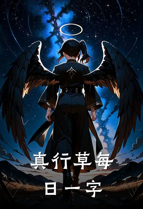 真行草每日一字