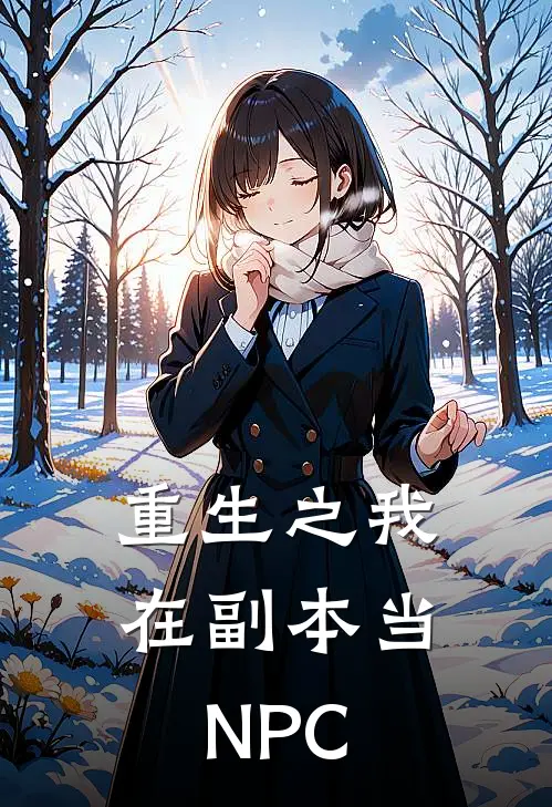 重生之我在副本当NPC沈烬雪林延完本小说免费阅读_最新章节列表重生之我在副本当NPC(沈烬雪林延)