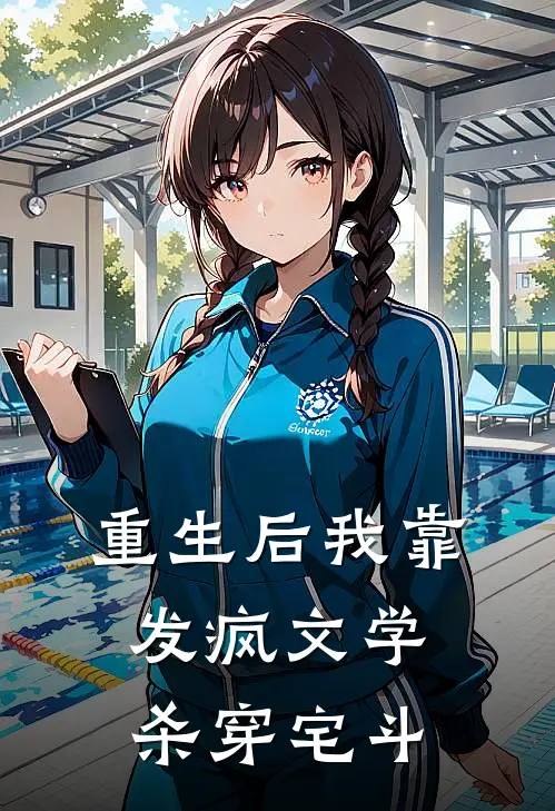 重生后我靠发疯文学杀穿宅斗