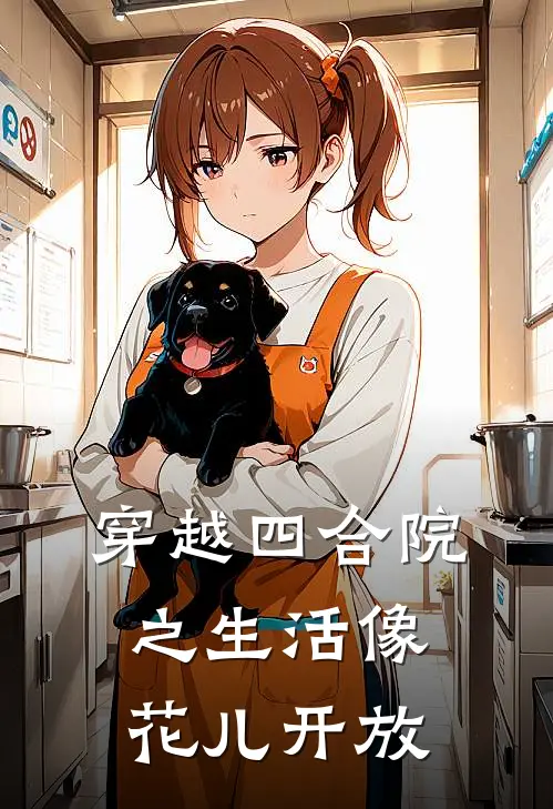 穿越四合院之生活像花儿开放