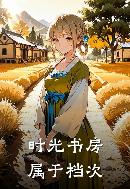 时光书房属于档次