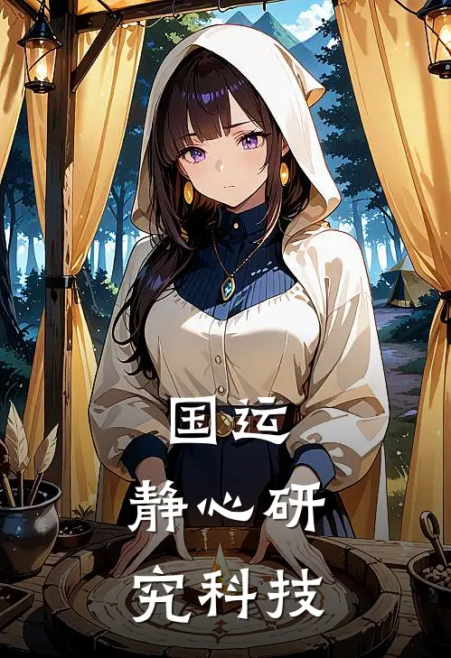 国运：静心研究科技