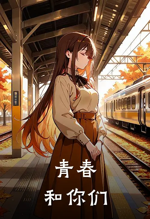 青春，和你们