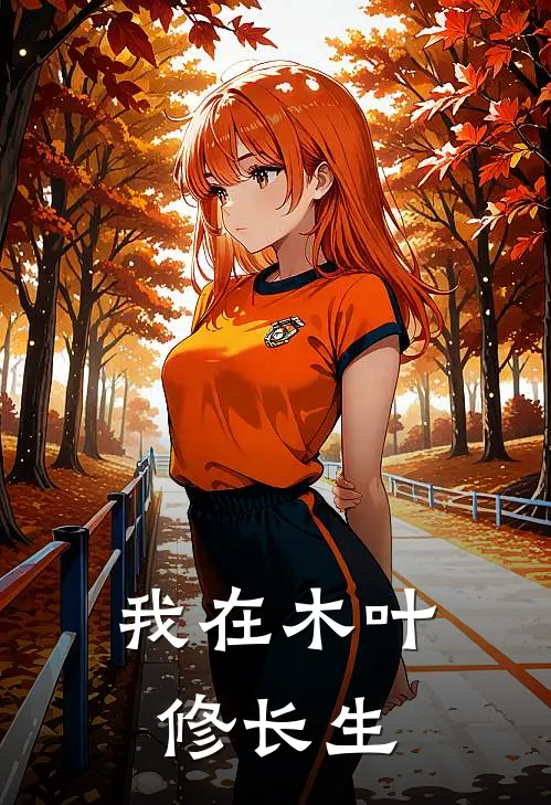 我在木叶修长生