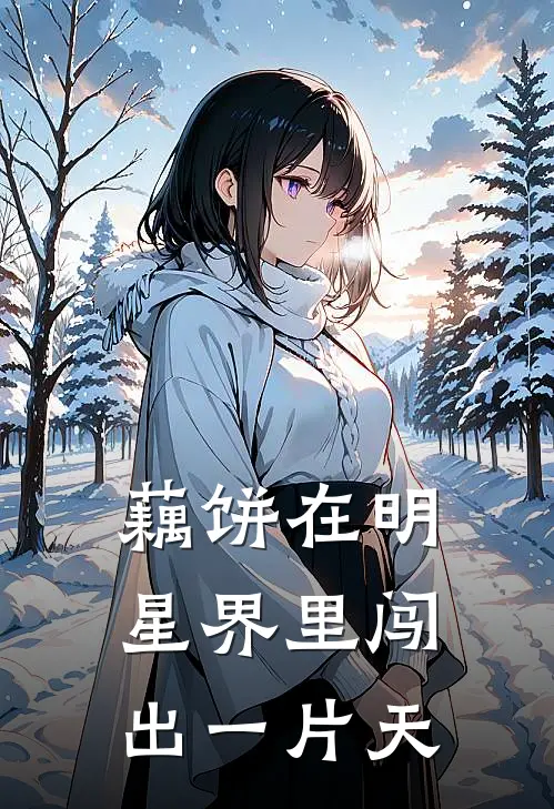 敖丙哪吒(藕饼在明星界里闯出一片天)全本免费在线阅读_敖丙哪吒全集在线阅读