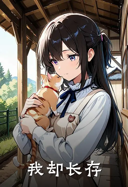 我却长存