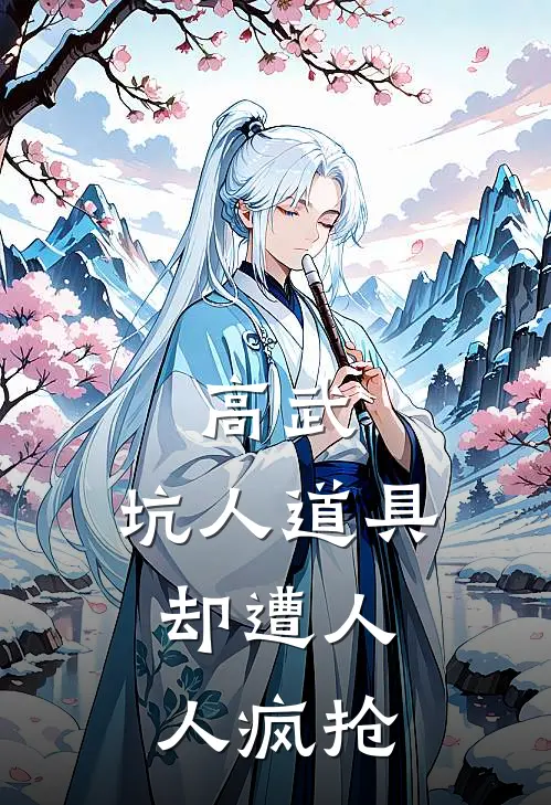 高武：坑人道具，却遭人人疯抢(秦守张浩成)在线阅读免费小说_最新章节列表高武：坑人道具，却遭人人疯抢(秦守张浩成)