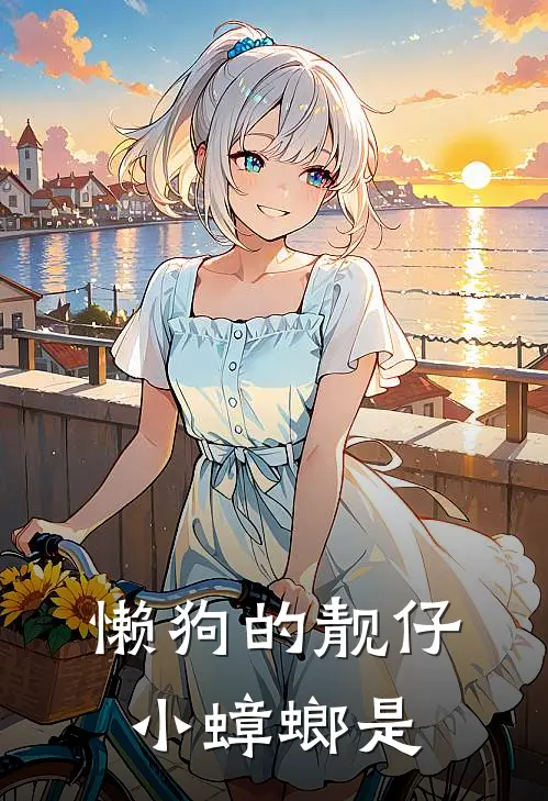 懒狗的靓仔小蟑螂是