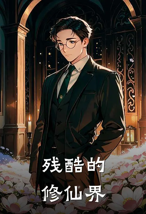 残酷的修仙界(陆夕瑶李基)全本免费小说阅读_全文免费阅读残酷的修仙界陆夕瑶李基