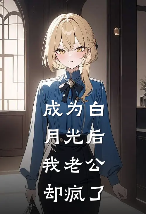 成为白月光后，我老公却疯了(陆砚臣东施)免费小说全本阅读_最新章节列表成为白月光后，我老公却疯了(陆砚臣东施)