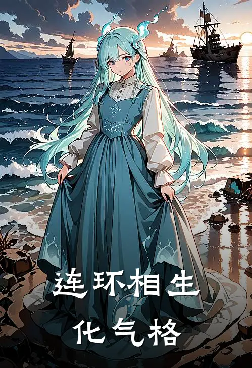 连环相生化气格