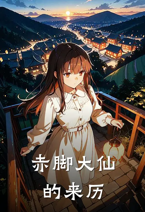 赤脚大仙的来历