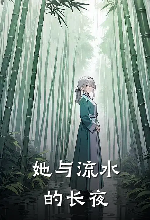 她与流水的长夜