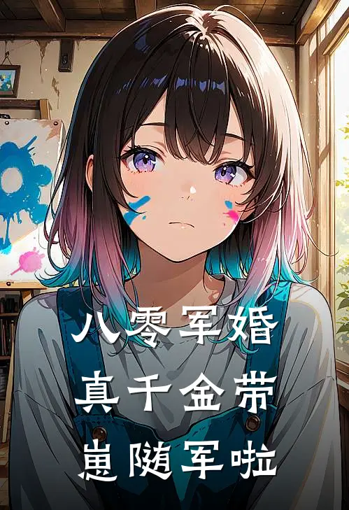 八零军婚，真千金带崽随军啦