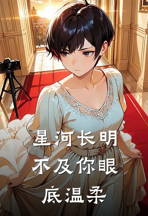 星河长明，不及你眼底温柔沈星辰林晚舟完整版免费小说_全本免费完结小说星河长明，不及你眼底温柔沈星辰林晚舟