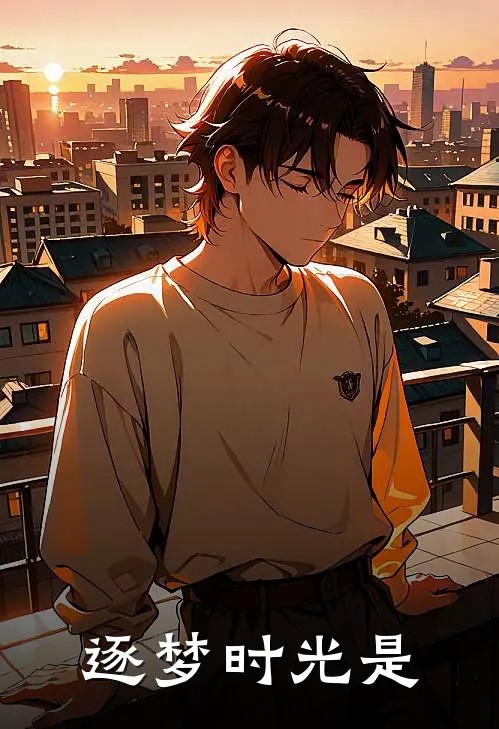 逐梦时光是