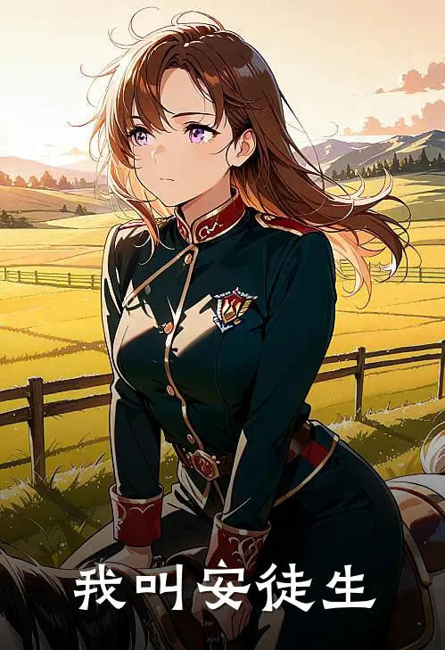 我叫安徒生祝安莱昂完结小说免费阅读_热门免费小说我叫安徒生(祝安莱昂)