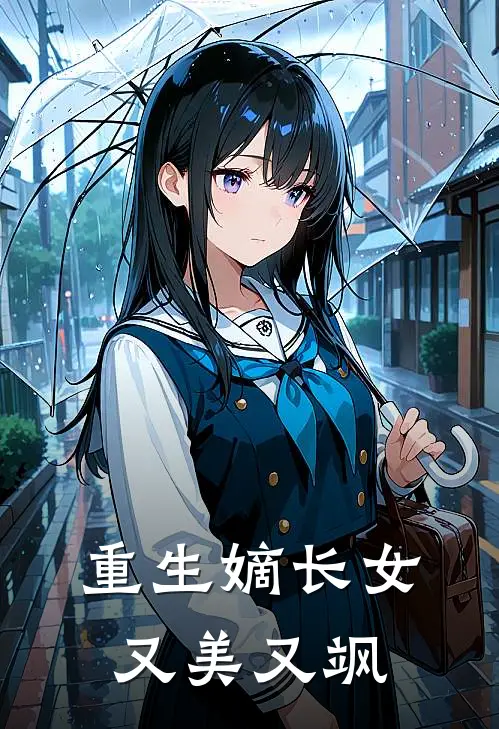 重生嫡长女又美又飒