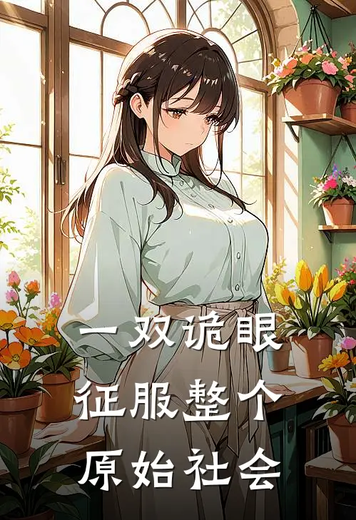 一双诡眼，征服整个原始社会(姬承弈玄翎)免费阅读完整版小说_完结免费小说一双诡眼，征服整个原始社会(姬承弈玄翎)