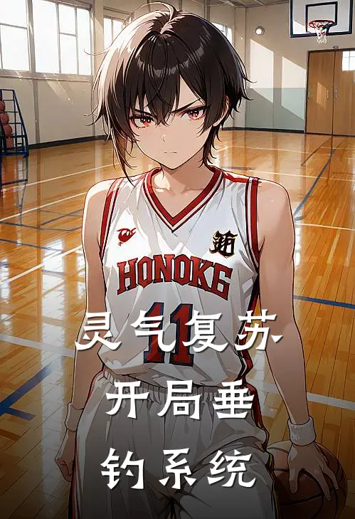 灵气复苏：开局垂钓系统