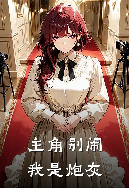 谢星辰俞榎（主角别闹，我是炮灰）全文免费阅读无弹窗大结局_