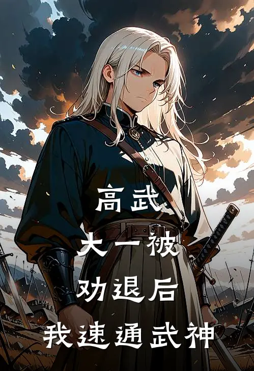 高武：大一被劝退后，我速通武神林凡林凡完结版小说_最新章节列表高武：大一被劝退后，我速通武神(林凡林凡)