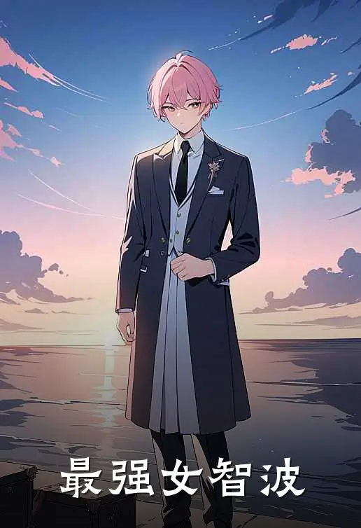 最强女智波